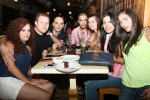Saturday Night at Byblos Old Souk, Part 1 of 2